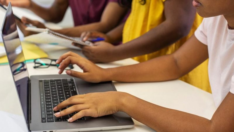 Novo Remanso faz parte do Projeto Escola Conectada