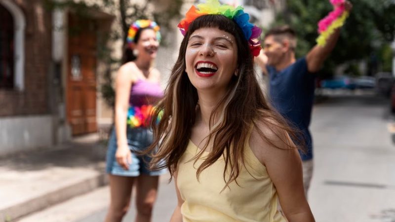 O Ano Começa Depois do Carnaval: Uma Reflexão sobre o Ritmo Brasileiro e suas Implicações Culturais